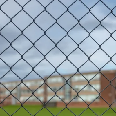Commercial Chain Link