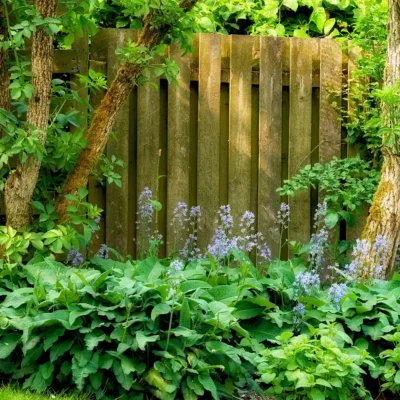 Residential Wood