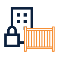 Enhance property security
